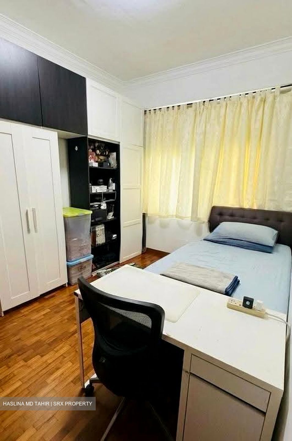 Woodgrove Condominium (D25), Condominium #619544961